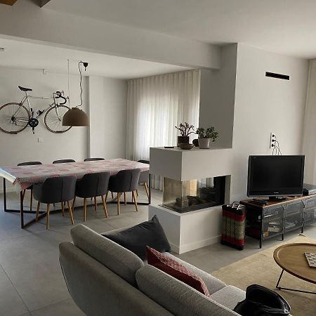 El Moli La Massana Apartment Luaran gambar
