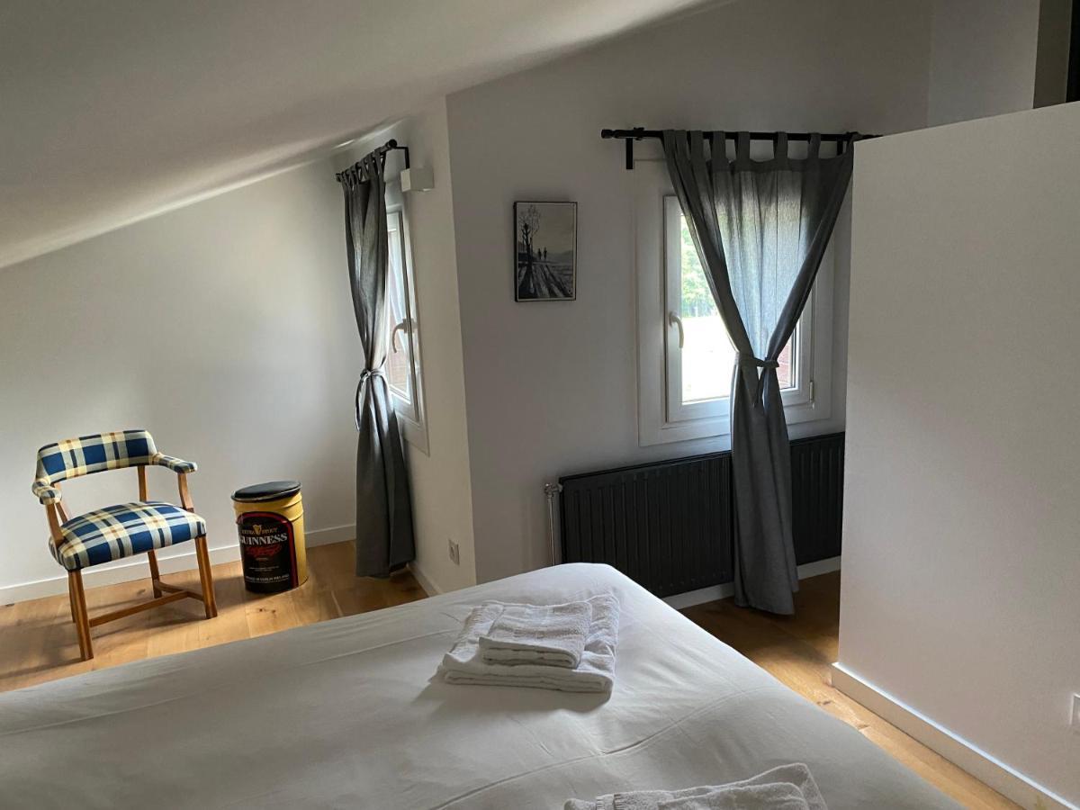 El Moli La Massana Apartment Luaran gambar