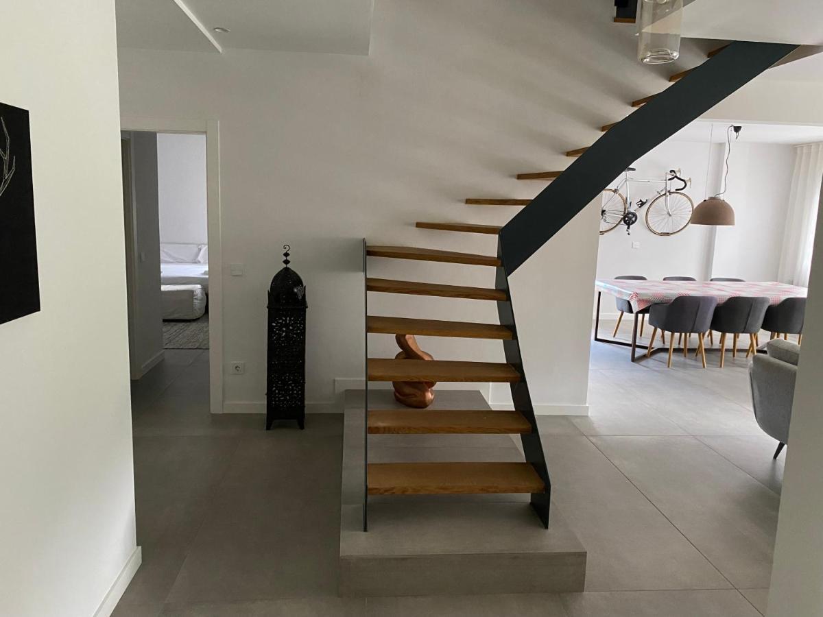 El Moli La Massana Apartment Luaran gambar
